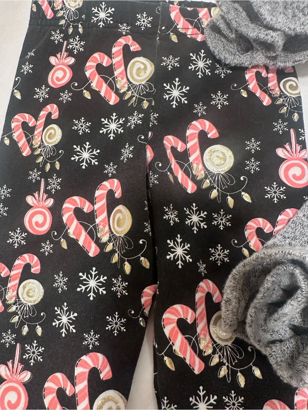 Rare Editions Christmas outfit Set